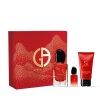 Giorgio Armani S Passione - EDP 50 ml + testpol tej 50 ml