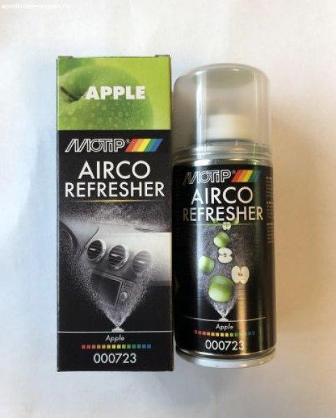 Klíma bomba – Motip 000723 – alma illatú – 150 ml