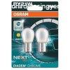 OSRAM Diadem Chrome PY21W 12V 21W BAU15s Izzk (2 db)
