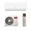 TCL BreezeIN mono split klma szett 5.0 kW, WIFI vezrls (A