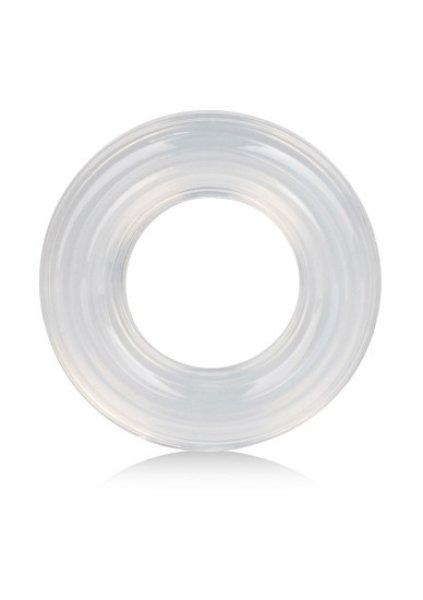 CalExotics Premium Silicone Ring XL