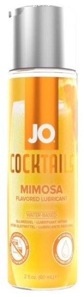 System JO H2O Lubricant Cocktails Mimosa 60 ml