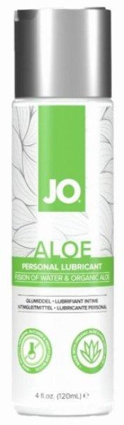 System JO JO Aloe Lubricant 120 ml