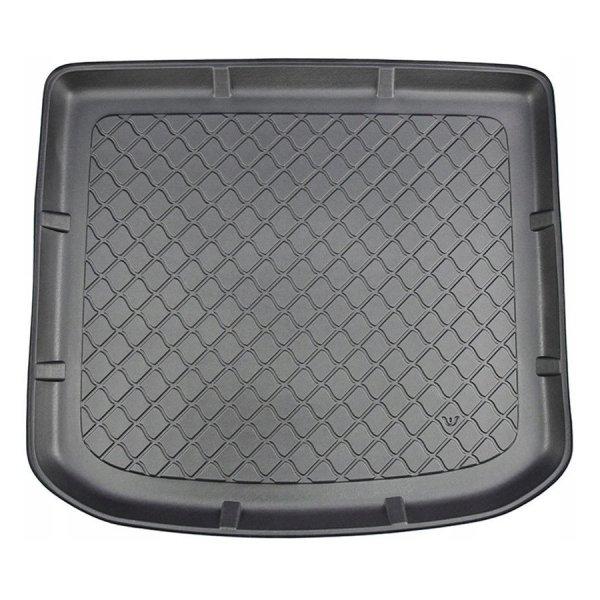 Méretpontos Műanyag csomagtértálca Seat Altea XL 2006-2015 (felső
padló)|Aristar