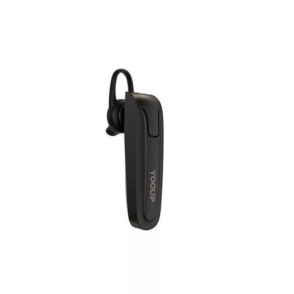Bluetooth fülhallgató – Yooup E04 Encourage – fekete (PM027939)