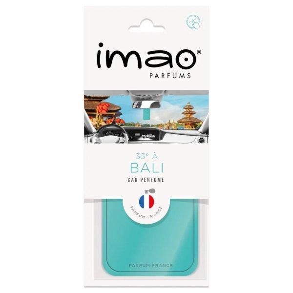 IMAO Parfums Bali Prémium Autóillatosító