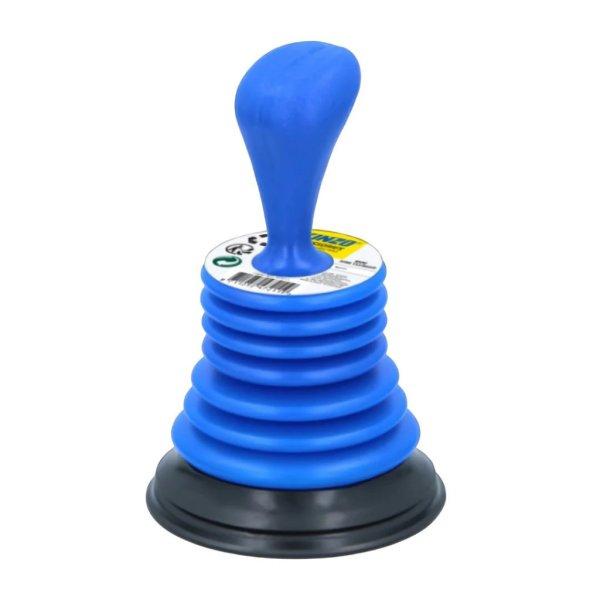 Kinzo Mini Szifon Pumpa 2 Színben