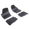mretpontos gumisznyeg Skoda Fabia I. 2000-2007|Rigum