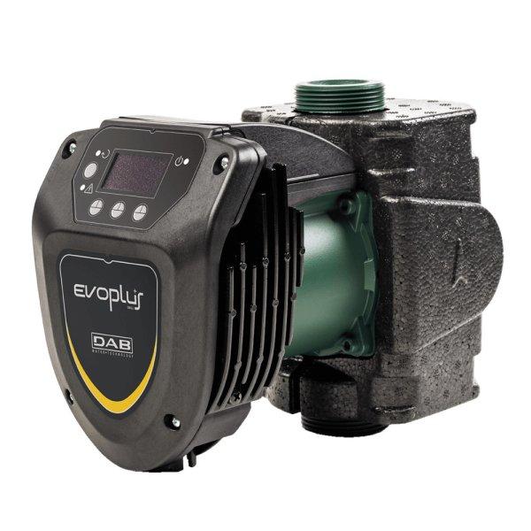 DAB Evoplus Small 110/180 XM (32-110) keringető szivattyú, Munkapont:
6m3/h-6m, 180 mm, 2"