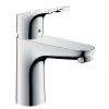 HANSGROHE Focus 100 mosdcsaptelep automata leereszt szelep