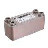 FixTrend ZB250-40 forrasztott lemezes hcserl, 40 lemezes