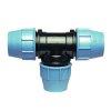 UNIDELTA KPE egl T-idom 20 x 20 x 20mm