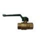 HERZ golyscsap vzre karral, 6/4" BB