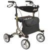 Rolltor DRIVE Nitro SL alumnium