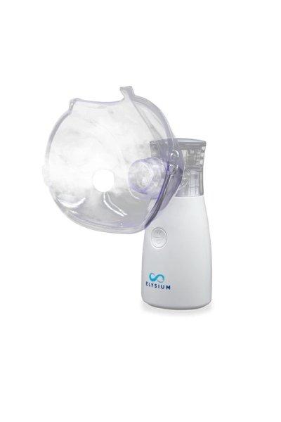 Elysium ultrahangos MESH inhalátor