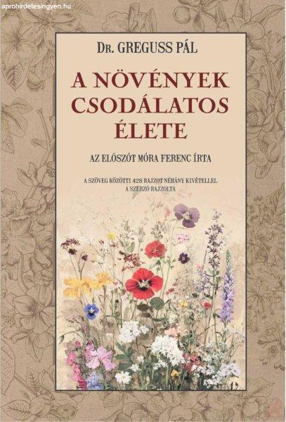 A NÖVÉNYEK CSODÁLATOS ÉLETE