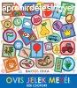 OVIS JELEK MESI - KK CSOPORT