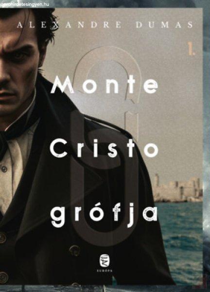 MONTE CRISTO GRÓFJA I-II.