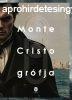 MONTE CRISTO GRFJA I-II.