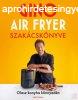 GINO AIR FRYER SZAKCSKNYVE