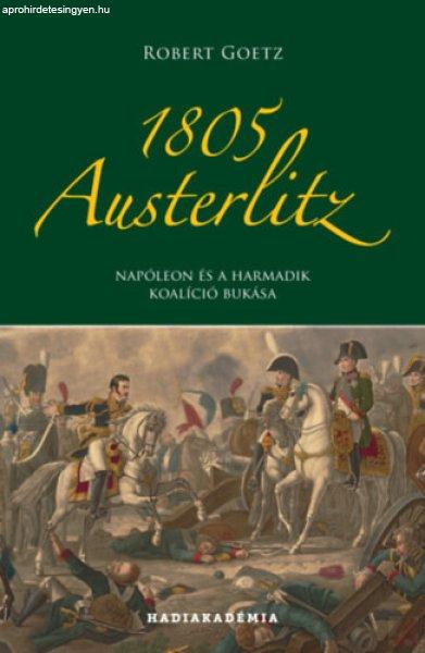 1805 AUSTERLITZ