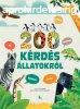 200 KRDS LLATOKRL