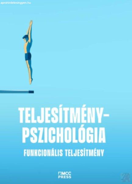 TELJESÍTMÉNYPSZICHOLÓGIA