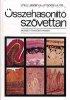 sszehasonlt szvettan - Vigh H. Borbla-Kondics Lajos