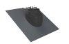 TRICOX ferde tet borts 100-125 mm fekete 5-25