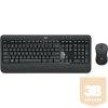 LOGITECH Vezetk Nlkli billentyzet + egr DESKTOP MK540 U