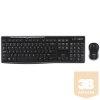 LOGITECH Vezetk Nlkli billentyzet + egr DESKTOP MK270 U