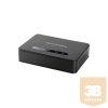 Grandstream HT813 3 FXS+2LAN portos Analg telefon adapter H