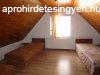 Elad 2 db jszer csaldi hz Kvgrsn