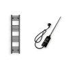 Trlkzszrt raditor elektromos ftpatronnal 30 x 130 