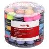 Cyber Wet overgrip 60 db 0,6 mm vastag MIX csomagoldoboz 60