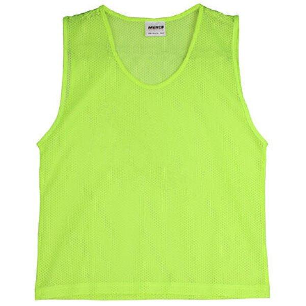 Distinctive jersey yellow clothing size 140
