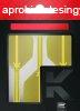 Darts toll s szr egyben Target K-Flex srga, No6 toll s k