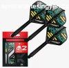 Target K-Flex Rob Cross, no2 toll s kzepes szr- darts tol