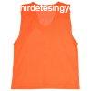 Distinctive jersey orange clothing size 128