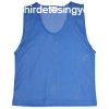 Distinctive jersey blue clothing size L