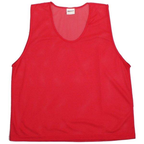 Distinctive jersey red clothing size XL