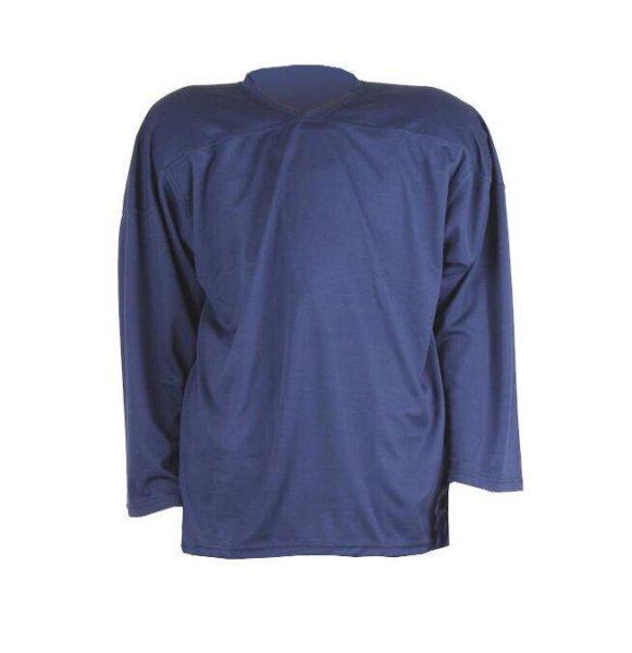 HD-2 ice hockey jersey dark blue clothing size XXS