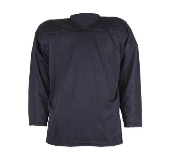 HD-2 ice hockey jersey black clothing size XL