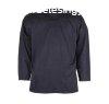 HD-2 ice hockey jersey black clothing size XXL