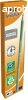 Grafitceruza, HB, hatszglet, BIC "Evolution Original&