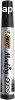 Alkoholos marker, 3,7-5,5 mm, vgott, BIC "ECO 2300&quo