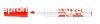 Tbla- s flipchart marker, 1-3 mm, kpos, ICO "Plan&qu