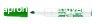 Tbla- s flipchart marker, 1-3 mm, kpos, ICO "Plan&qu