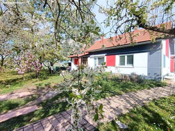 Eladó családi ház Lendvadedes, 	Lendvai utca