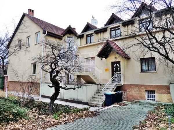 Eladó családi ház Budapest, X. kerület, 	Óhegy